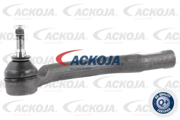 Tie Rod End (A38-1174)