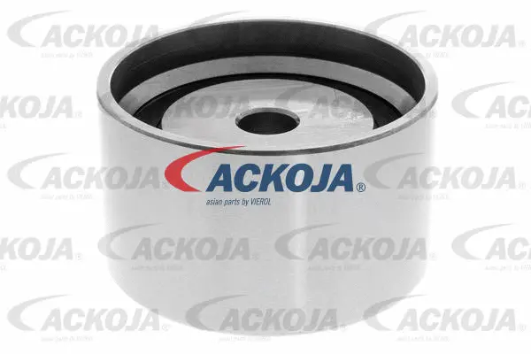 Deflection/Guide Pulley, timing belt (A52-0372)