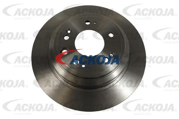 Brake Disc (A26-40019)