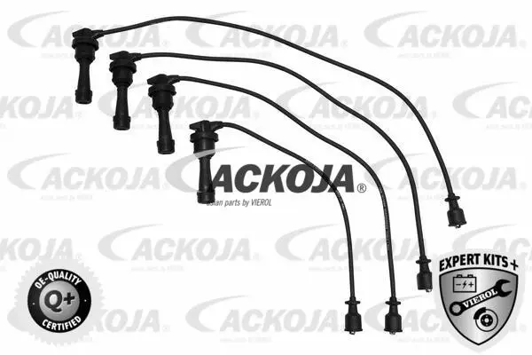 Ignition Cable Kit (A52-70-0028)