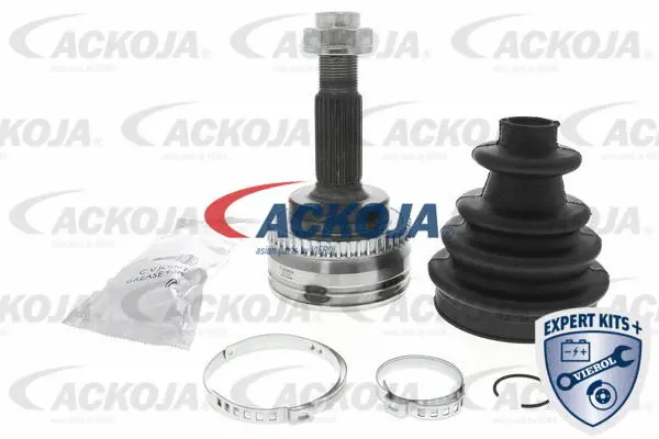 Joint Kit, drive shaft (A70-0181)