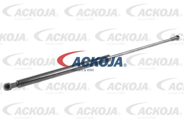 Gas Spring, boot/cargo area (A70-0194)