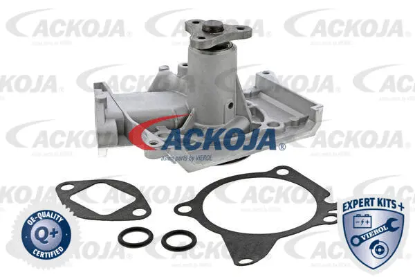 Water Pump, engine cooling (A32-50005)