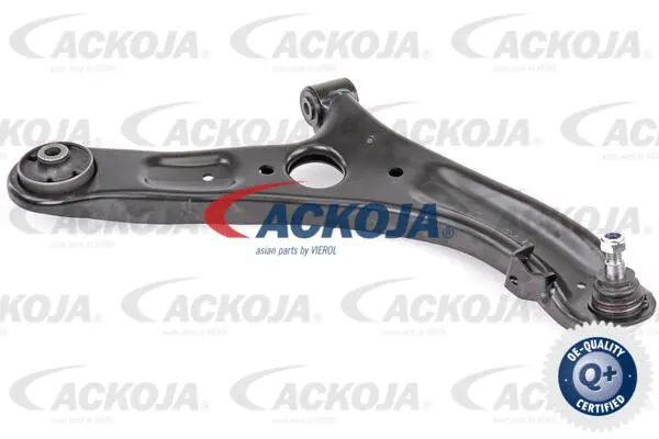 Control/Trailing Arm, wheel suspension (A52-1203)