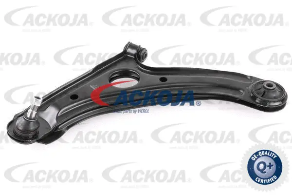 Control/Trailing Arm, wheel suspension (A52-1201)