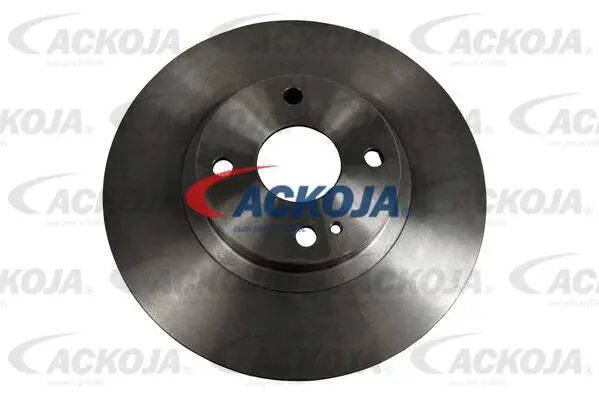Brake Disc (A32-80010)
