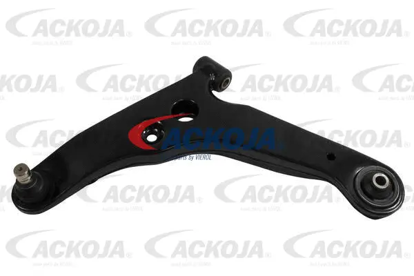 Control/Trailing Arm, wheel suspension (A37-0065)