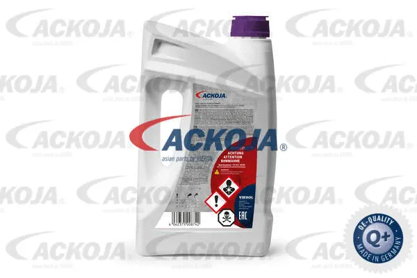 Antifreeze