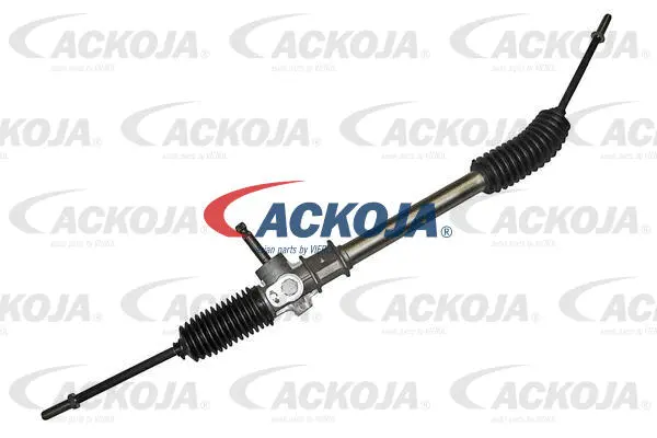 Steering Gear (A52-0114)