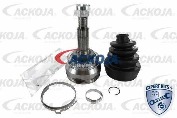 Joint Kit, drive shaft (A37-0074)