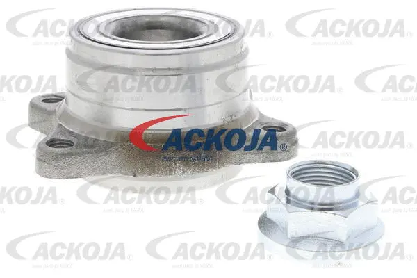 Wheel Bearing Kit (A37-0161)