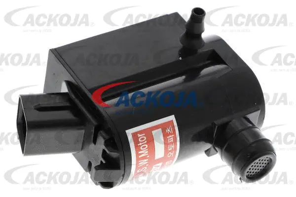Washer Fluid Pump, window cleaning (A52-08-0005)