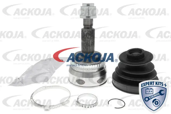 Joint Kit, drive shaft (A70-0172)