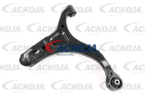 Control/Trailing Arm, wheel suspension (A53-0108)