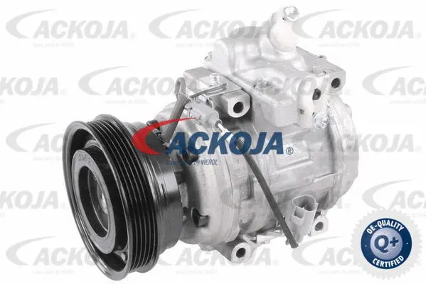 Compressor, air conditioning (A70-15-0005)