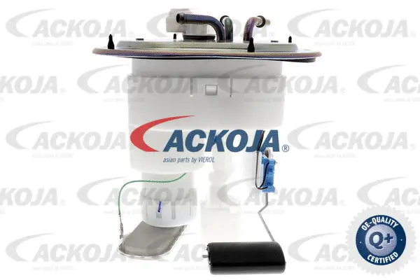 Fuel Feed Unit (A52-09-0014)