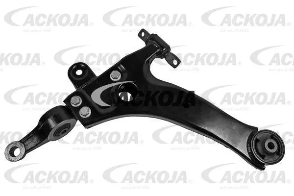Control/Trailing Arm, wheel suspension (A52-0086)