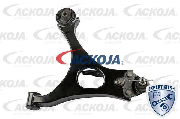 Control/Trailing Arm, wheel suspension (A26-0221)