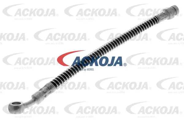Brake Hose (A52-0451)
