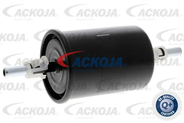 Fuel Filter (A51-0300)