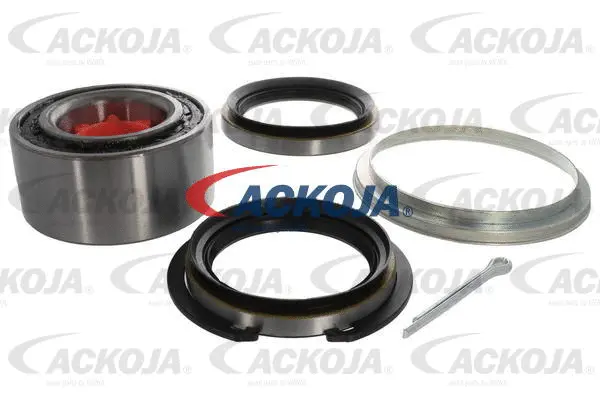 Wheel Bearing Kit (A70-0130)