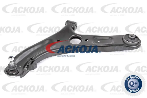 Control/Trailing Arm, wheel suspension (A52-1204)