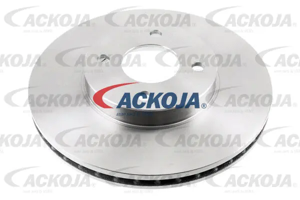 Brake Disc (A38-80016)