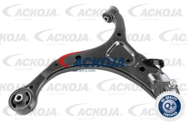 Control/Trailing Arm, wheel suspension (A52-1108)