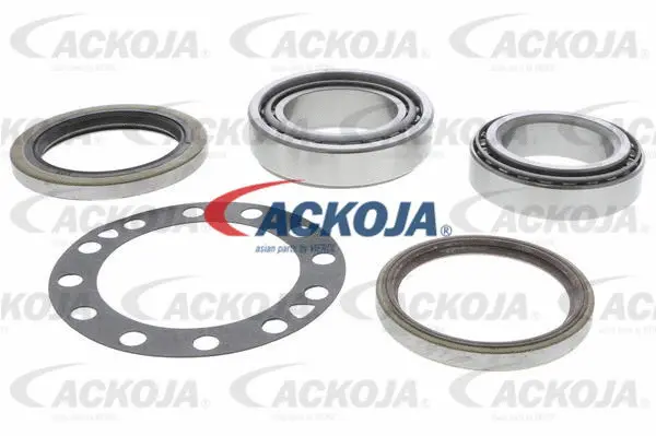 Wheel Bearing Kit (A70-0144)