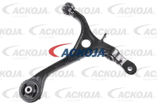 Control/Trailing Arm, wheel suspension (A26-0124)
