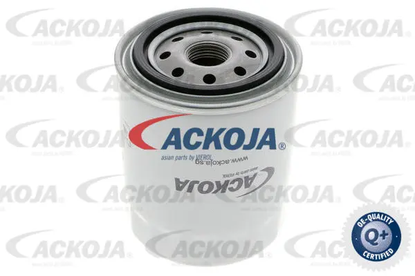Oil Filter (A38-0500)