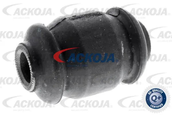 Holder, control arm mounting (A53-1132)