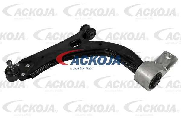 Control/Trailing Arm, wheel suspension (A32-0140)