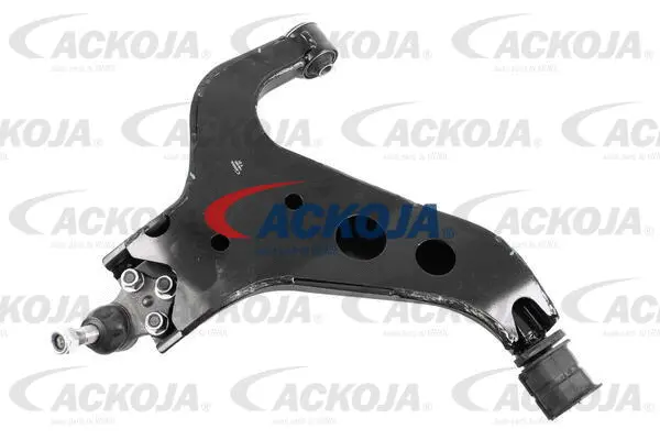 Control/Trailing Arm, wheel suspension (A38-0251)
