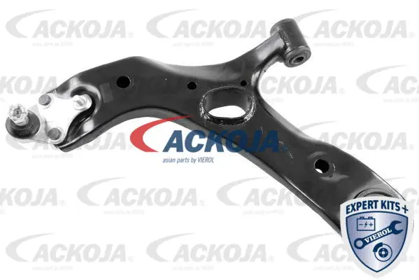 Control/Trailing Arm, wheel suspension (A70-1188)