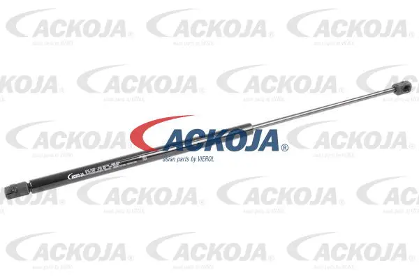 Gas Spring, boot/cargo area (A37-0062)