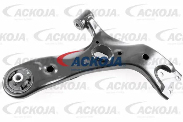 Control/Trailing Arm, wheel suspension (A70-1166)