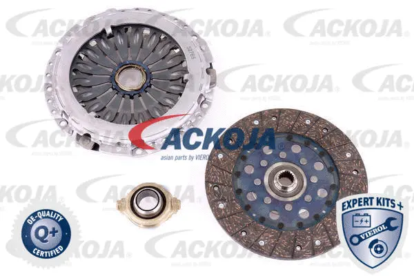 Clutch Kit (A52-0010)