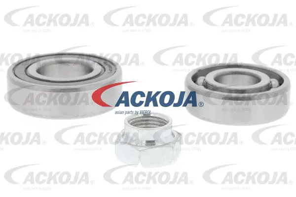 Wheel Bearing Kit (A64-0027)