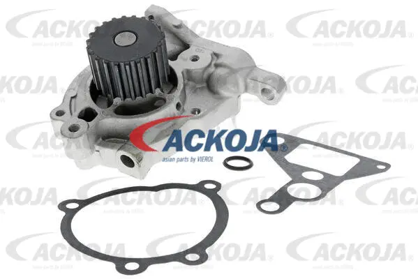Water Pump, engine cooling (A32-50009)