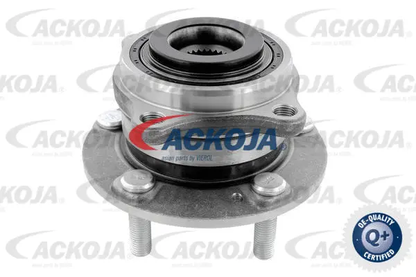 Wheel Bearing Kit (A52-0903)