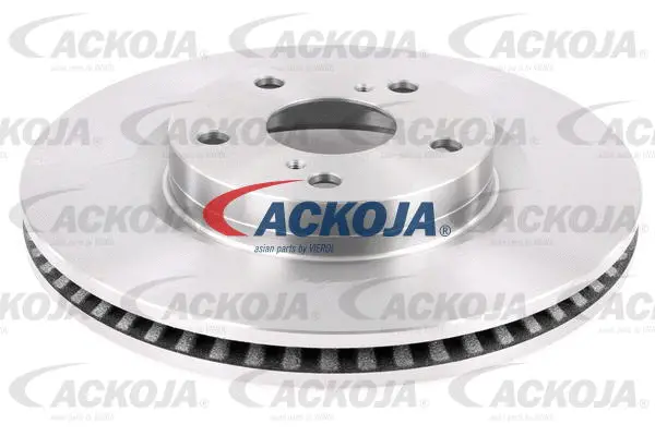 Brake Disc (A70-80030)