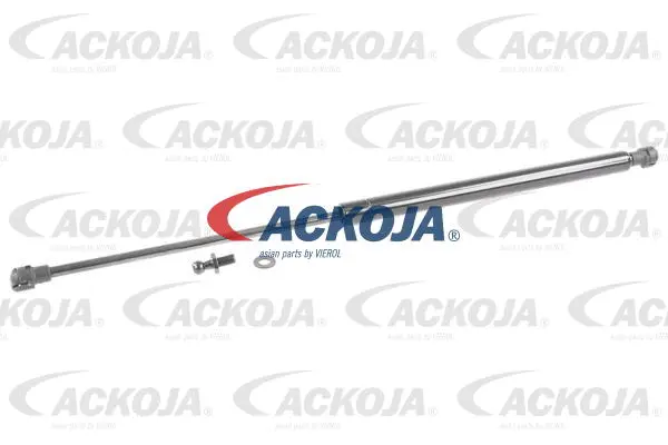 Gas Spring, boot/cargo area (A70-0111)