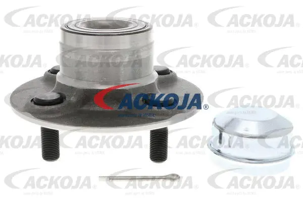 Wheel Bearing Kit (A38-0087)