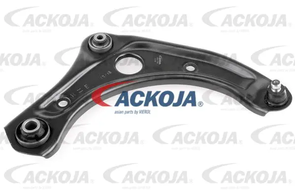 Control/Trailing Arm, wheel suspension (A38-1160)
