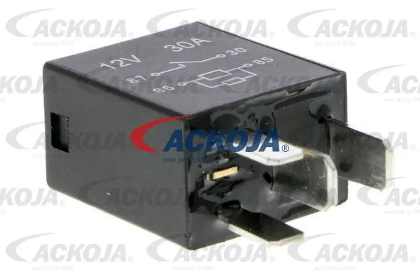 Relay (A52-71-0002)