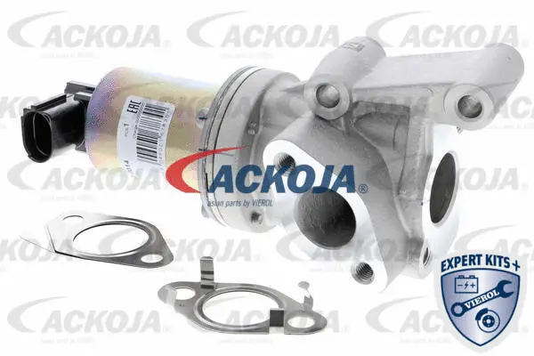 EGR Valve (A52-63-0014)