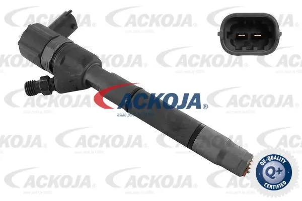 Injector Nozzle (A52-11-0006)