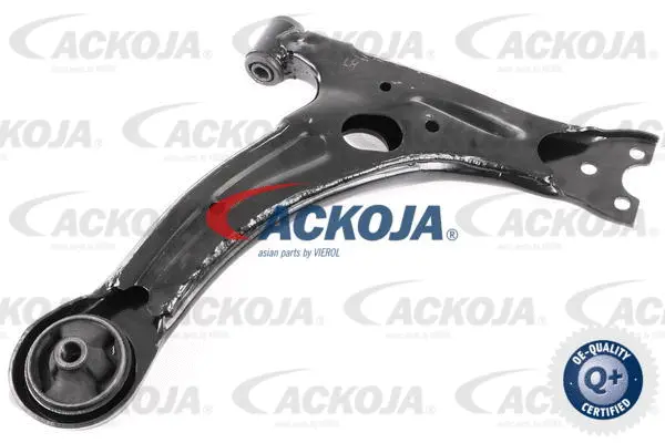 Control/Trailing Arm, wheel suspension (A70-1168)