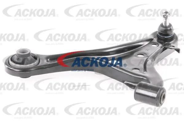 Control/Trailing Arm, wheel suspension (A70-0247)